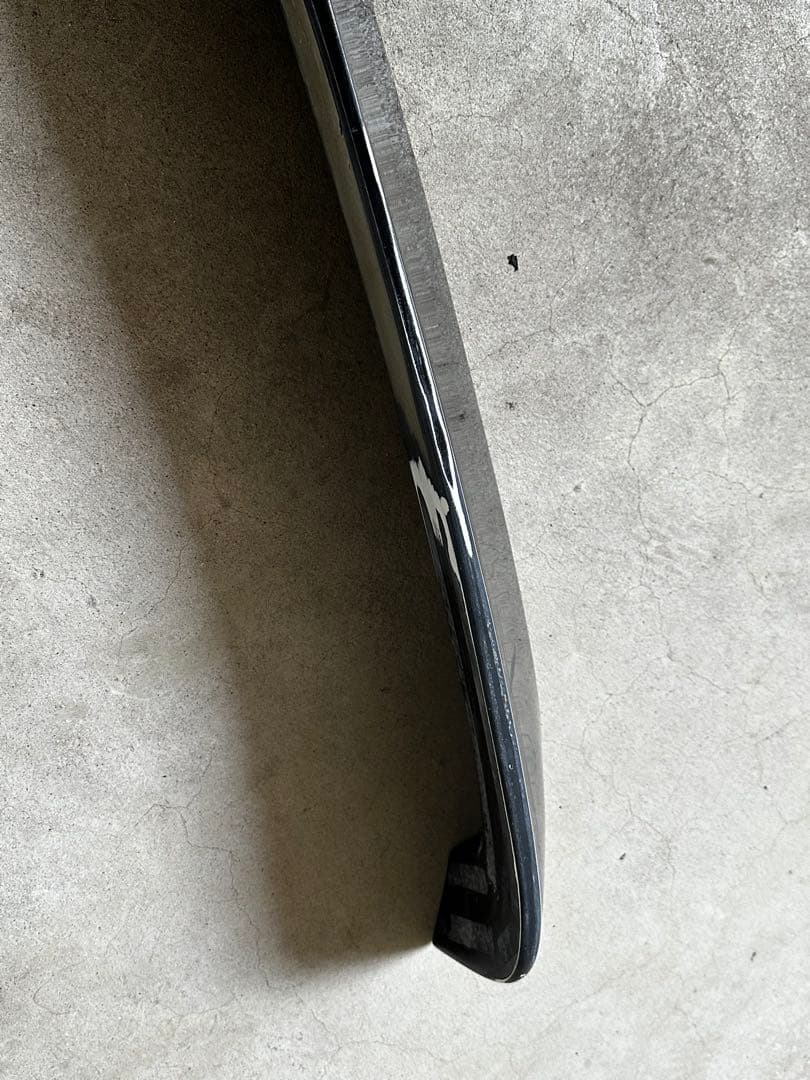 s14 シルビア　326POWER ルーフスポイラー