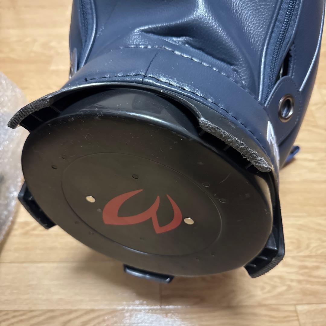 MASTER BUNNY EDITION ゴルフバッグ 10周年