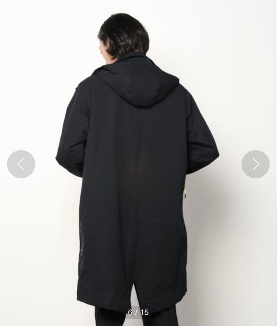 ミズノ /ブレスサーモモンスターパーカー［ユニセックス］