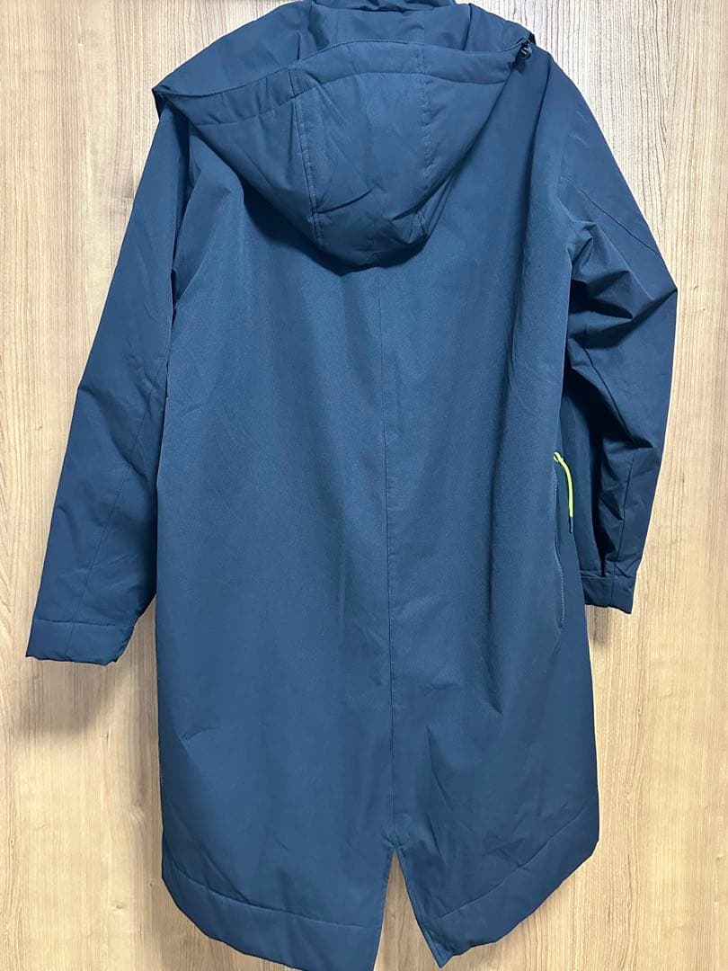 ミズノ /ブレスサーモモンスターパーカー［ユニセックス］