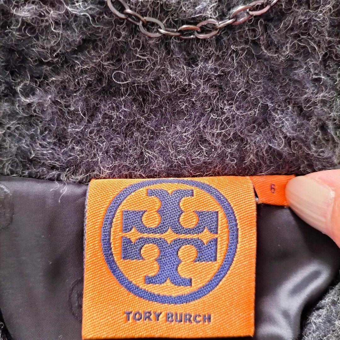 【トリーバーチ】【ToryBurch】金ボタン 　9700円よりフォロー割
