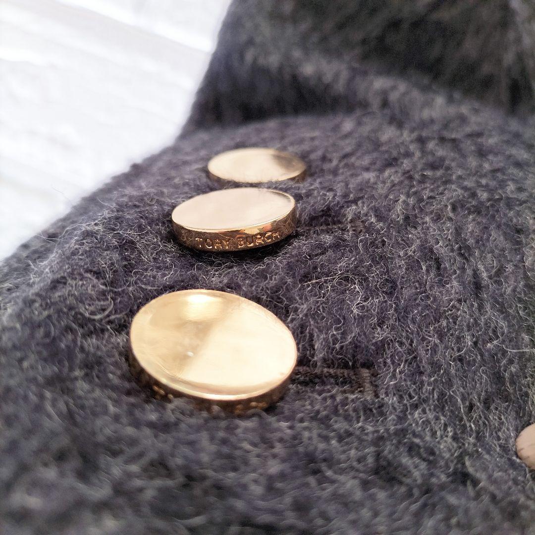 【トリーバーチ】【ToryBurch】金ボタン 　9700円よりフォロー割