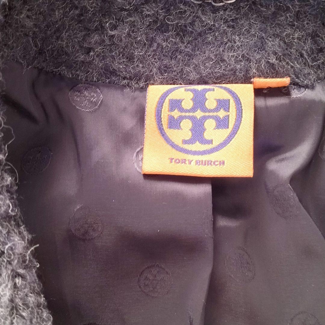 【トリーバーチ】【ToryBurch】金ボタン 　9700円よりフォロー割