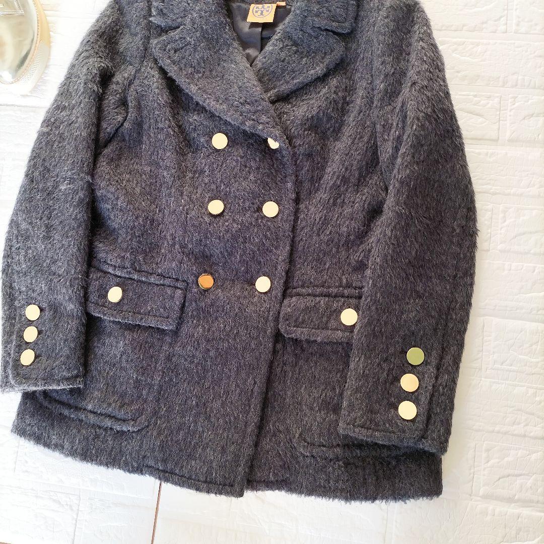 【トリーバーチ】【ToryBurch】金ボタン 　9700円よりフォロー割