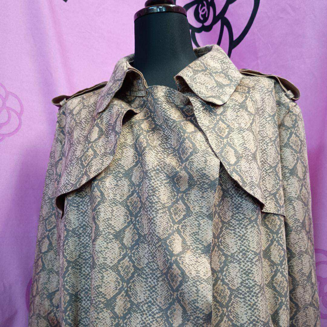 《urbra様おまとめです》♥お洒落な♥【フューモーダ】トレンチコート