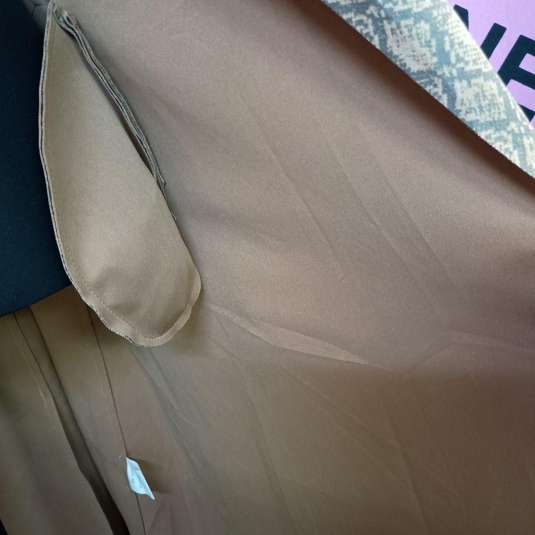 《urbra様おまとめです》♥お洒落な♥【フューモーダ】トレンチコート