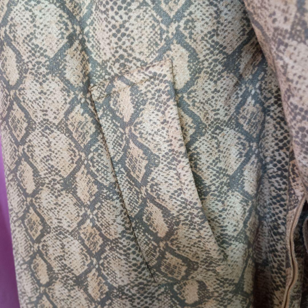 《urbra様おまとめです》♥お洒落な♥【フューモーダ】トレンチコート