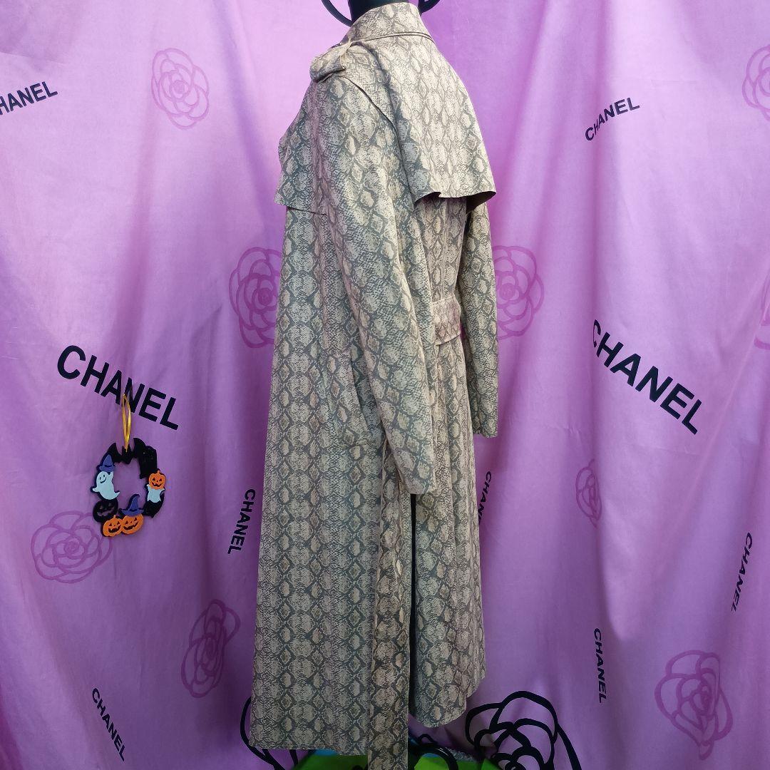 《urbra様おまとめです》♥お洒落な♥【フューモーダ】トレンチコート