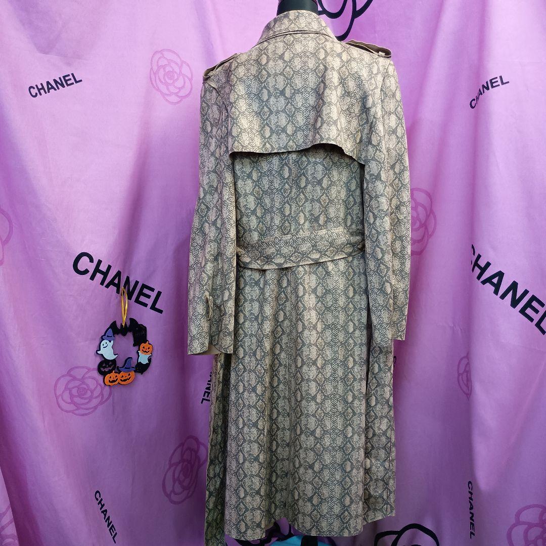 《urbra様おまとめです》♥お洒落な♥【フューモーダ】トレンチコート