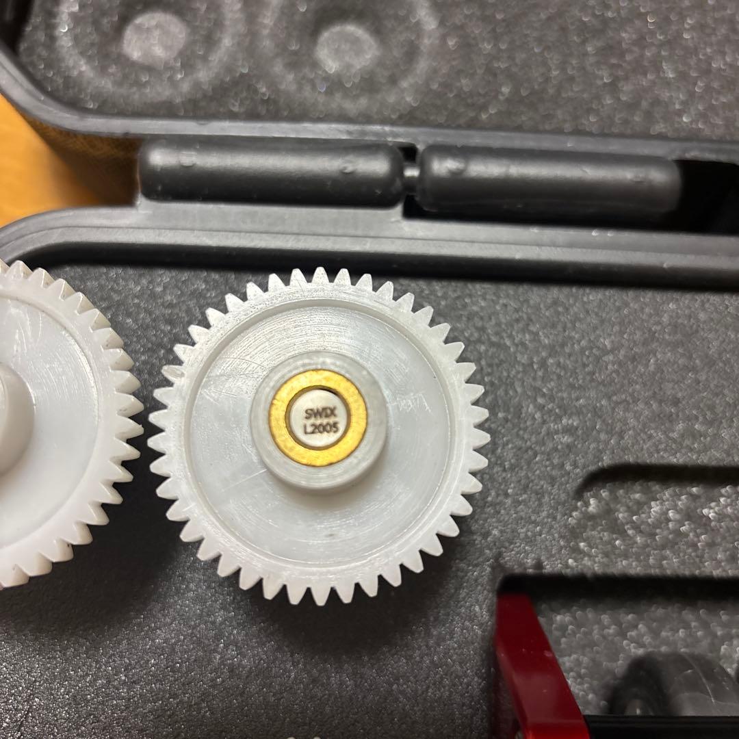 u*i様 Swix ストラクチャーツールキット