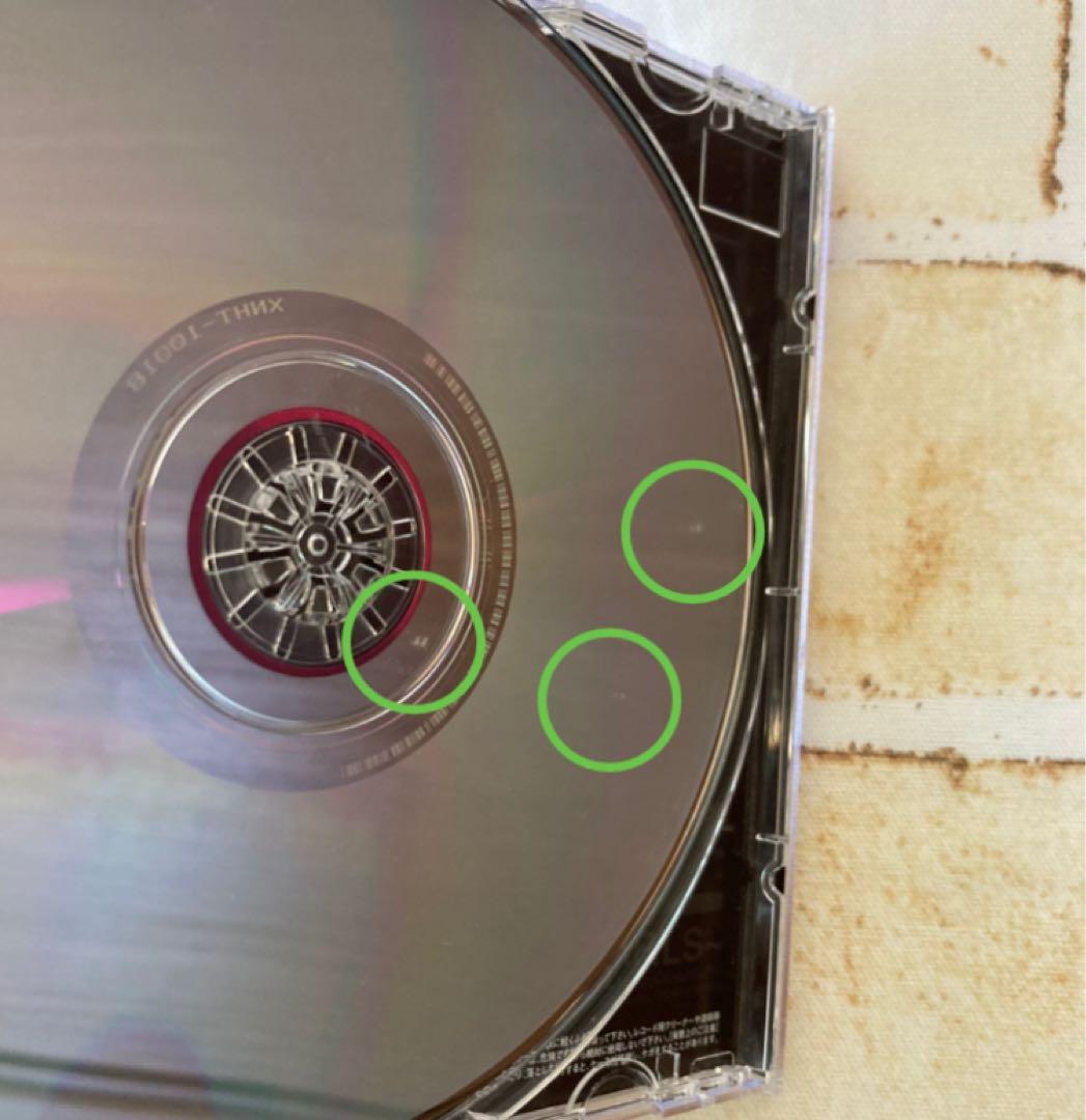 コレクション品 パーソンズ BOØWY meets PERSONZ 2枚セット