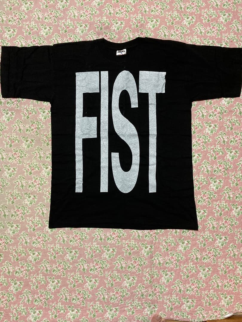 激レア！ nine inch nails FISTED ボックス