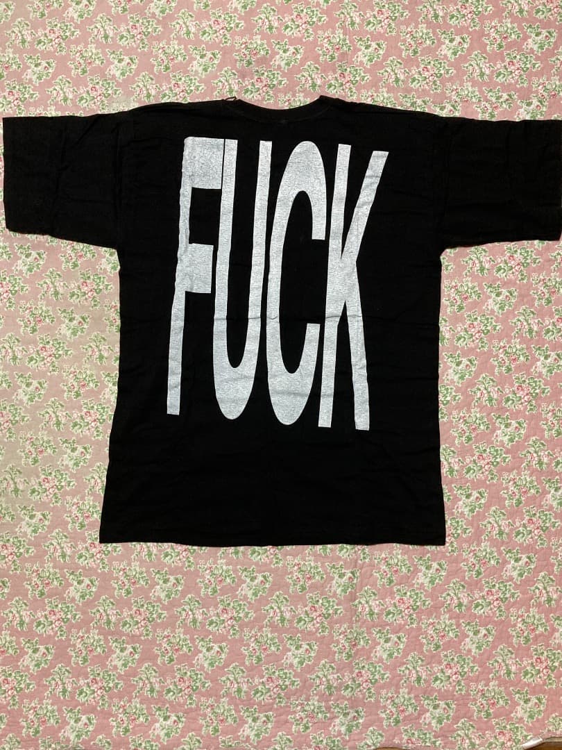 激レア！ nine inch nails FISTED ボックス