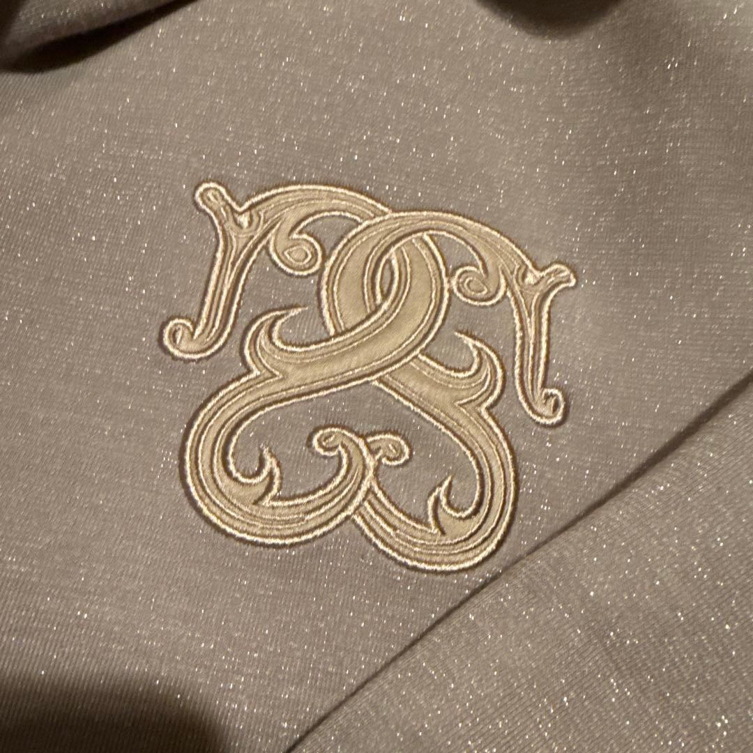 SNIDEL ボリュームパーカー　MOC