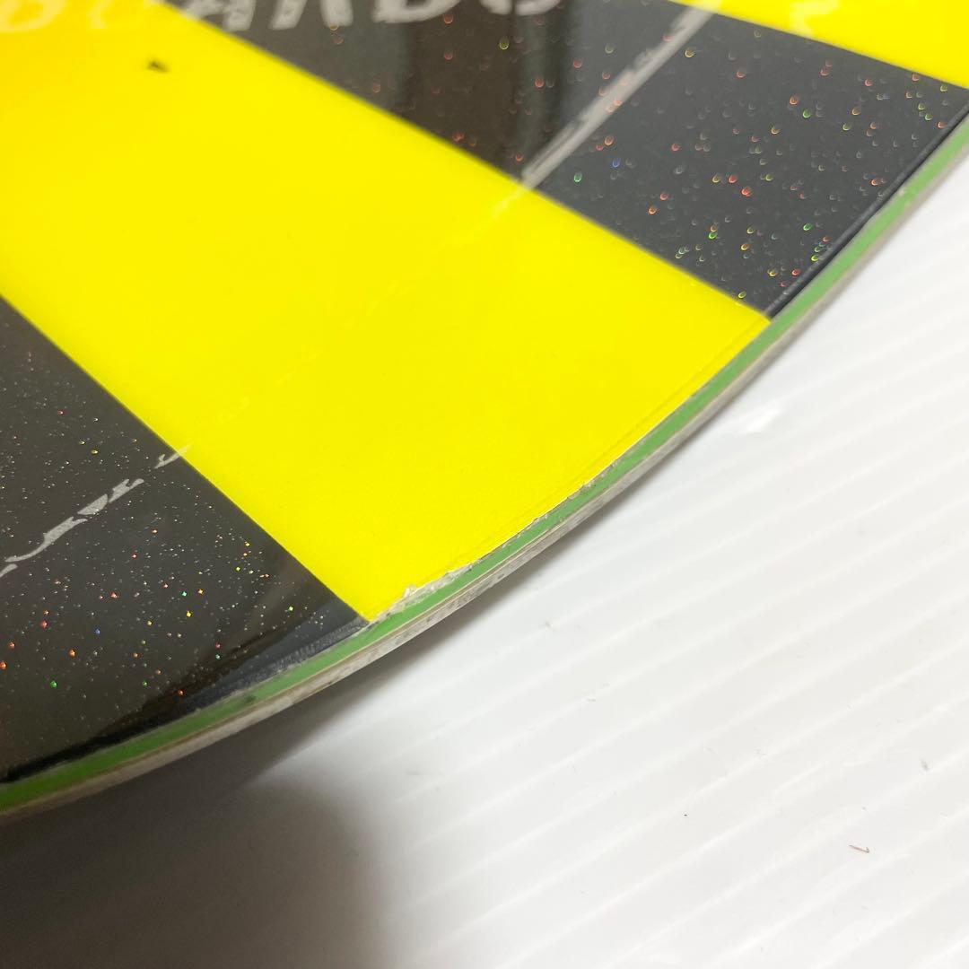 ✨美品✨サロモン RIVAL 153 × PACT スノーボード サロモンセット