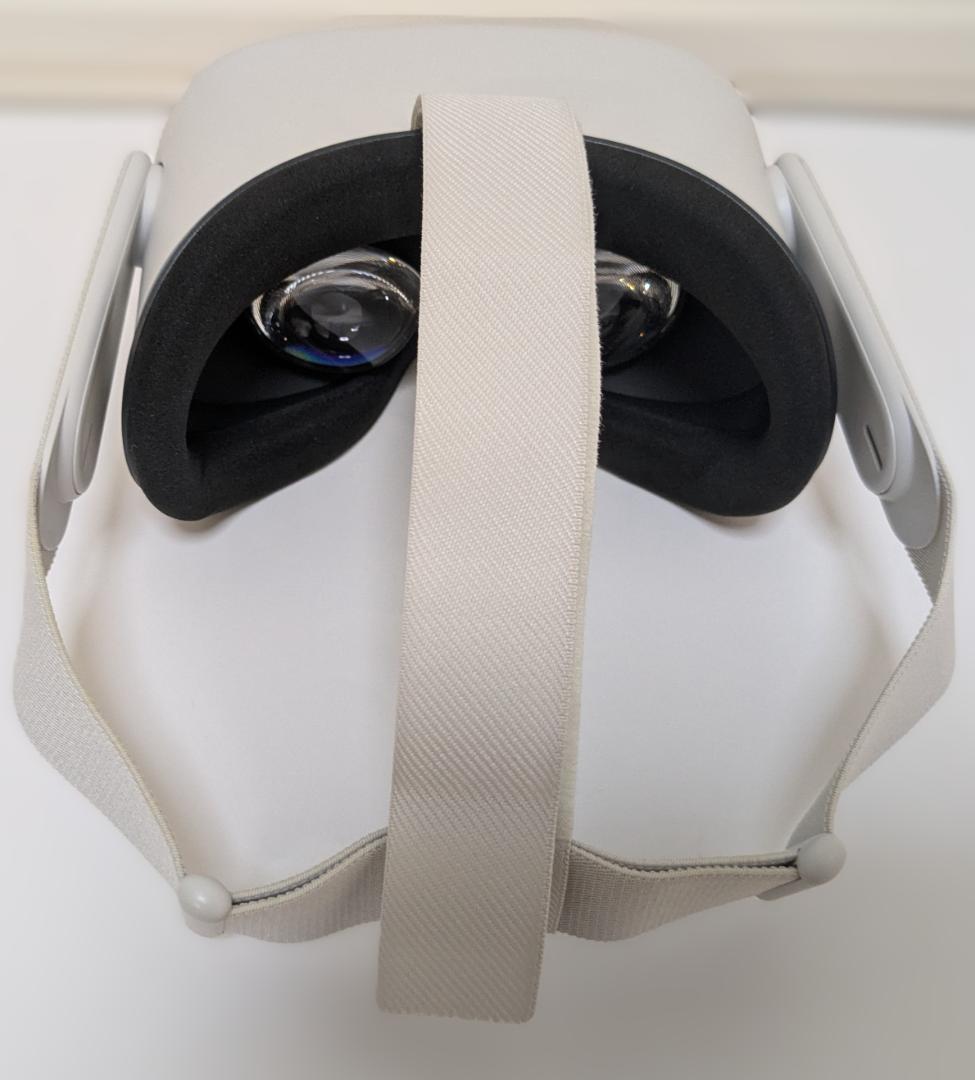 その他  Quest2 128GB