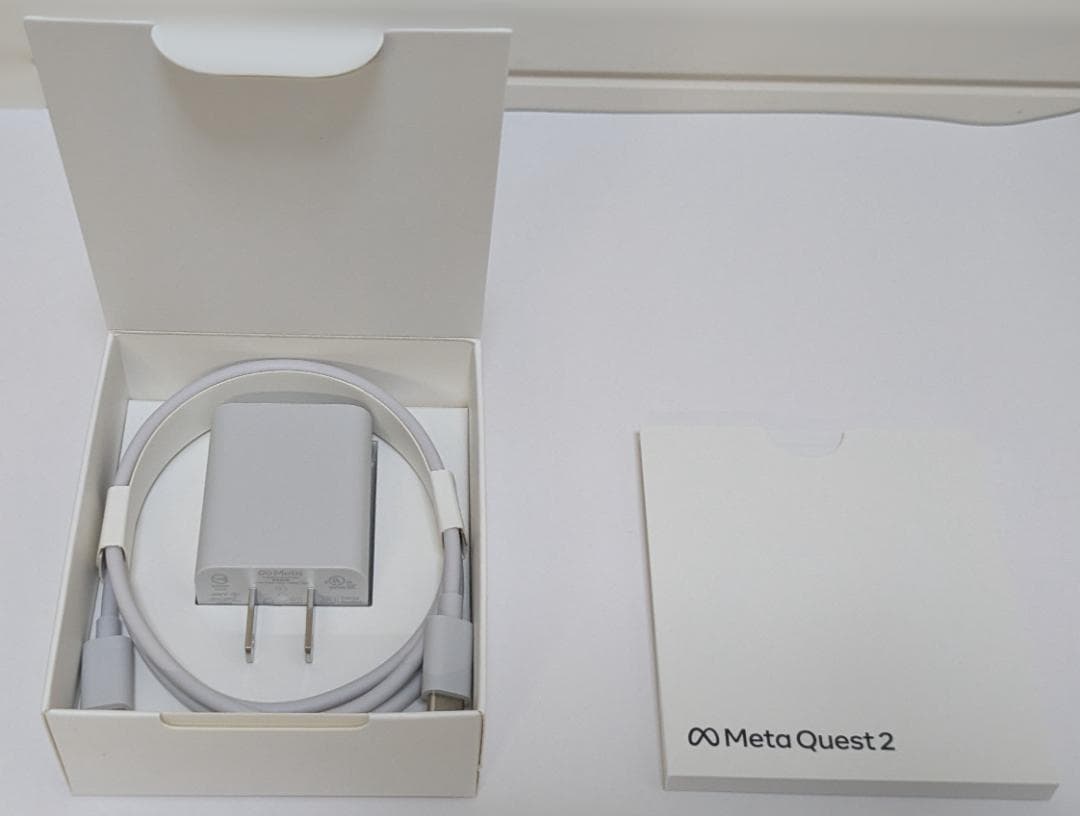 その他  Quest2 128GB