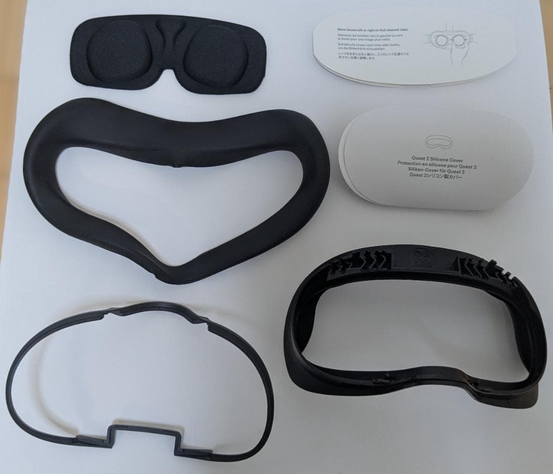 その他  Quest2 128GB