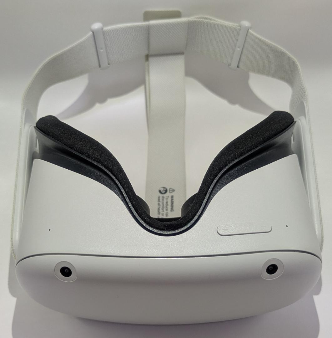 その他  Quest2 128GB