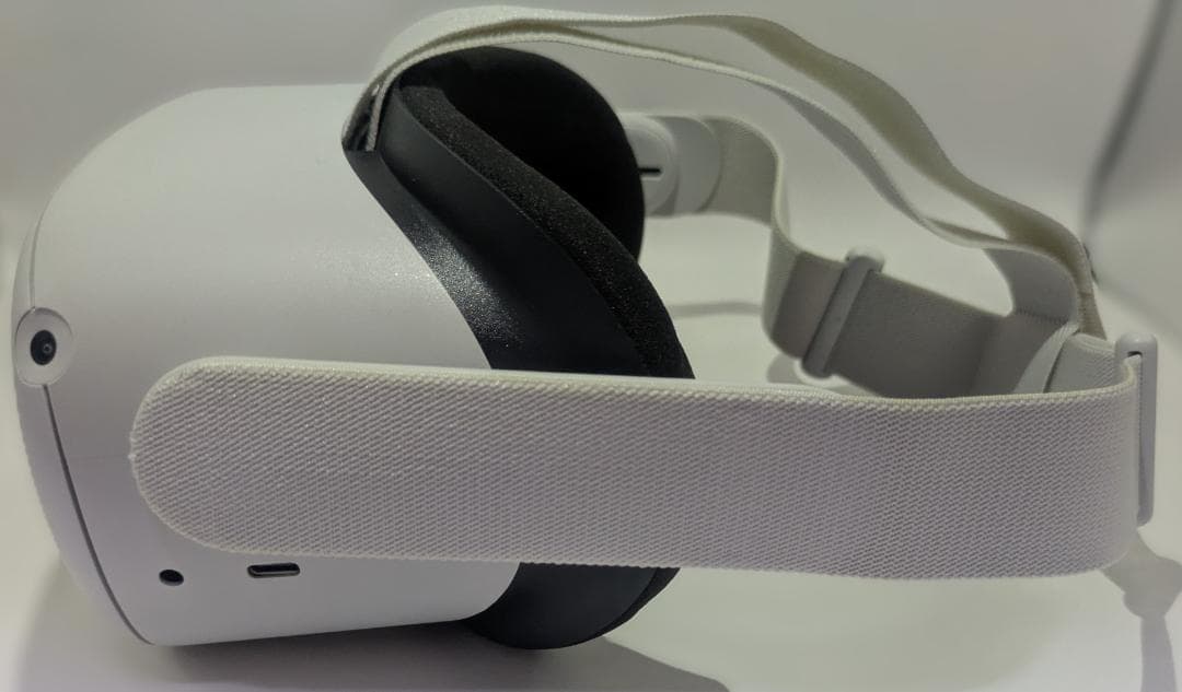 その他  Quest2 128GB