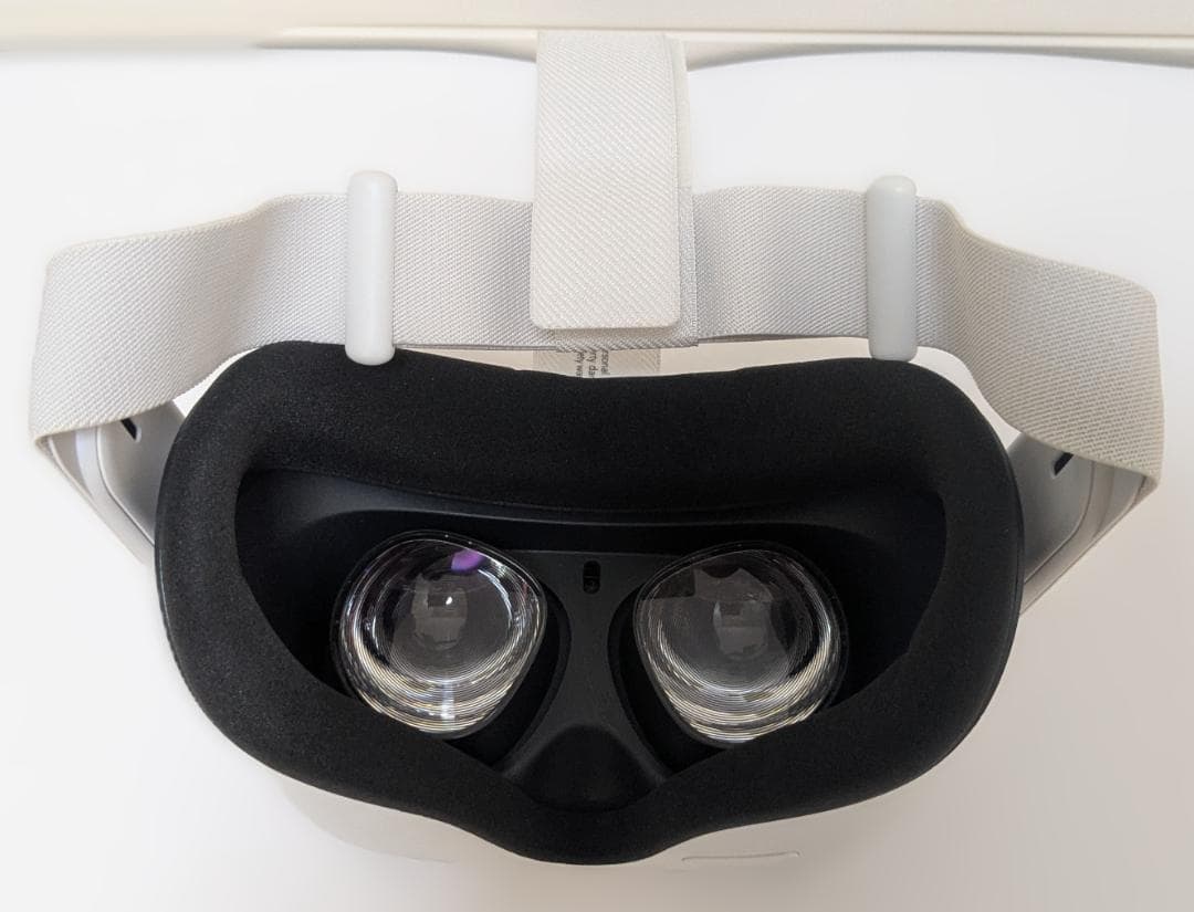 その他  Quest2 128GB