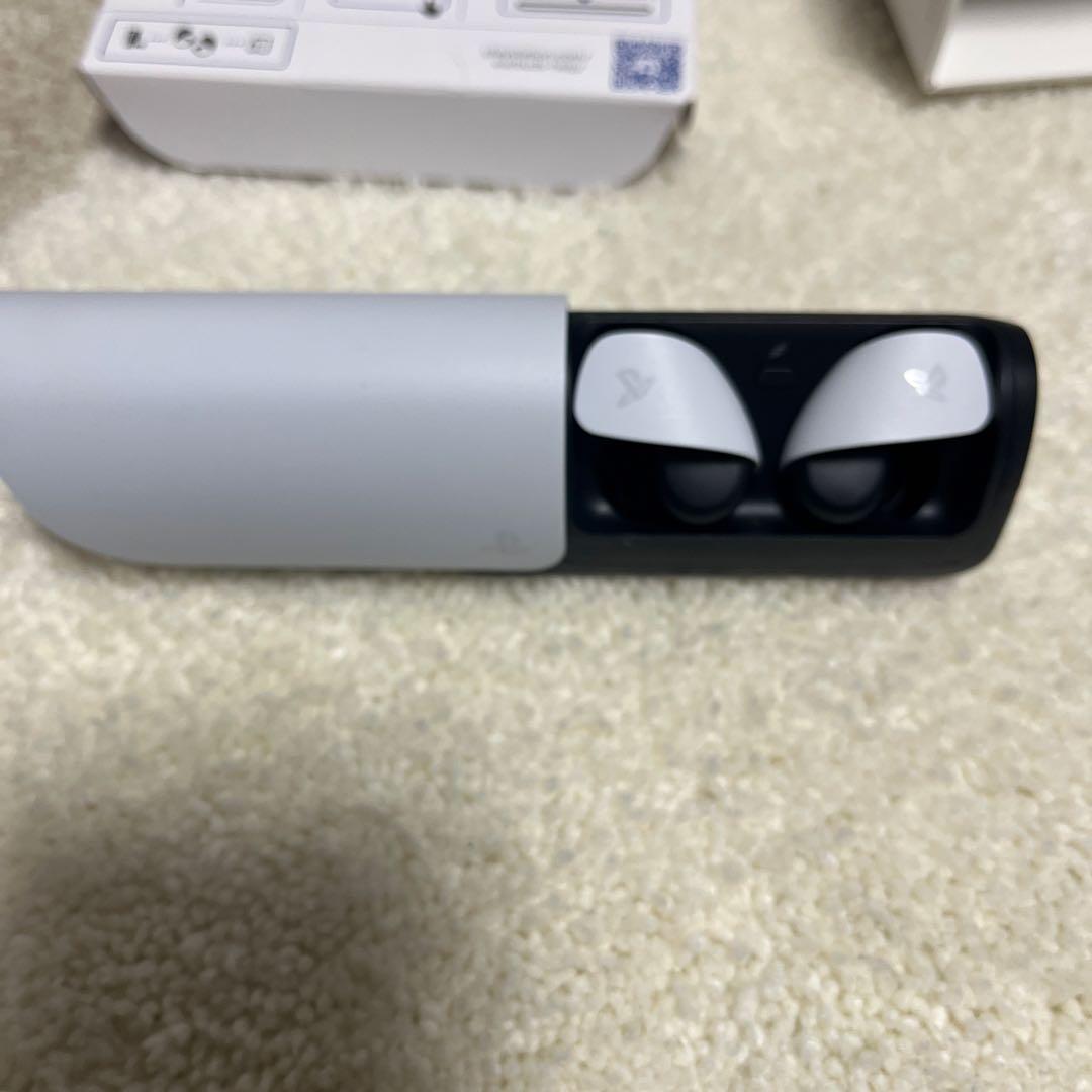 PS5用 PULSE Explore ワイヤレスイヤホン CFI-ZWE1J