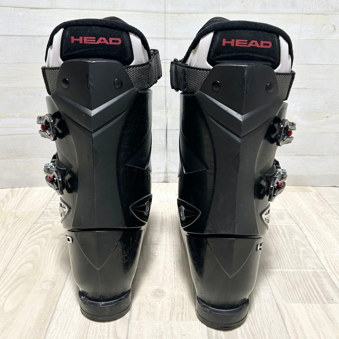 スキーブーツ　HEAD CARVE 7.5　 30/30.5㎝