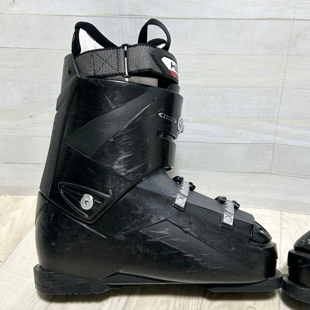 スキーブーツ　HEAD CARVE 7.5　 30/30.5㎝