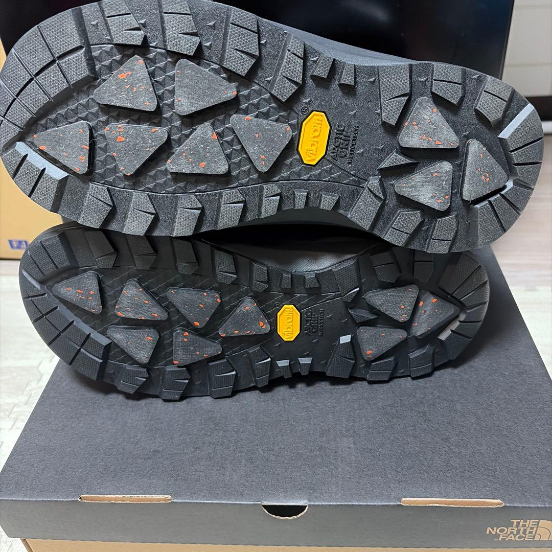 THE NORTH FACE ヌプシ防寒ブーツ ショート27cm【40％OFF】