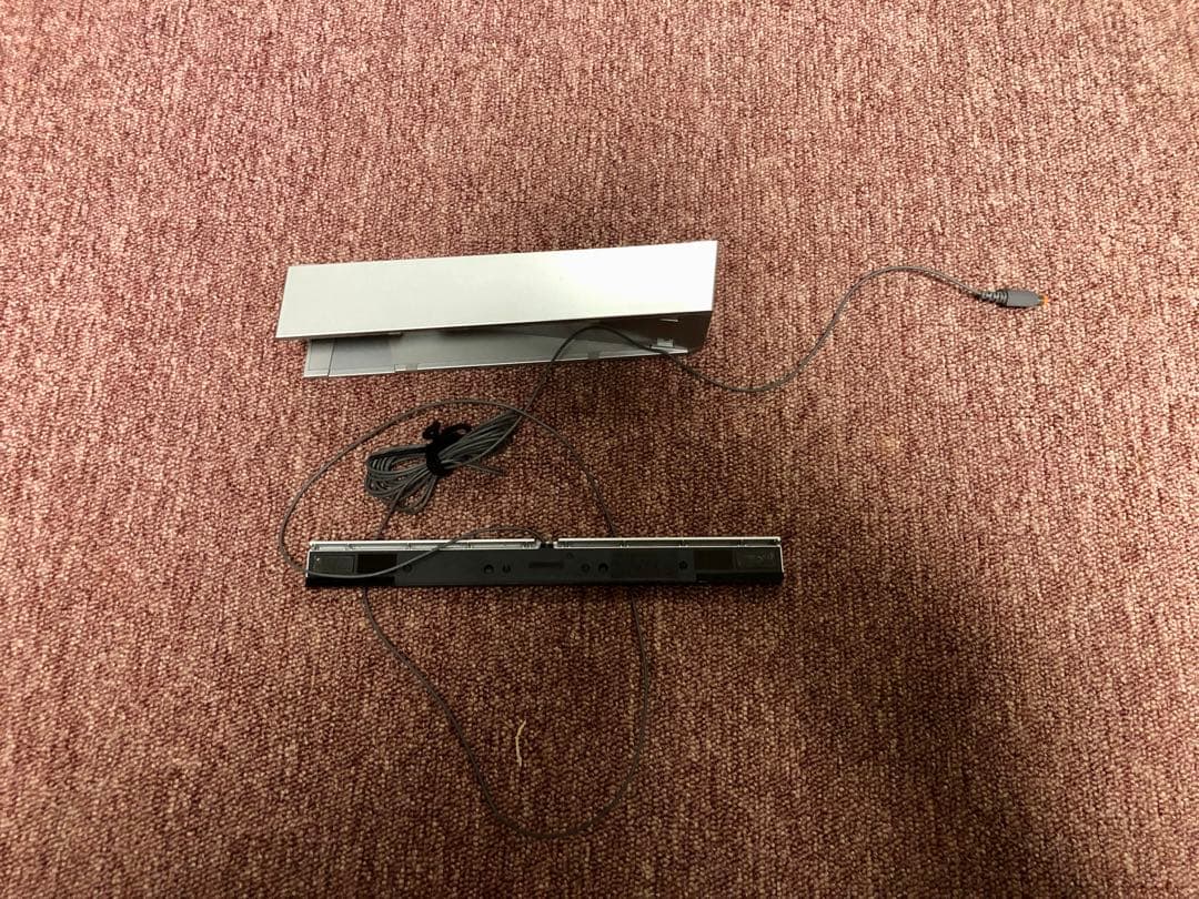 Nintendo Switch Wii Model No.RVL-001(JPN)