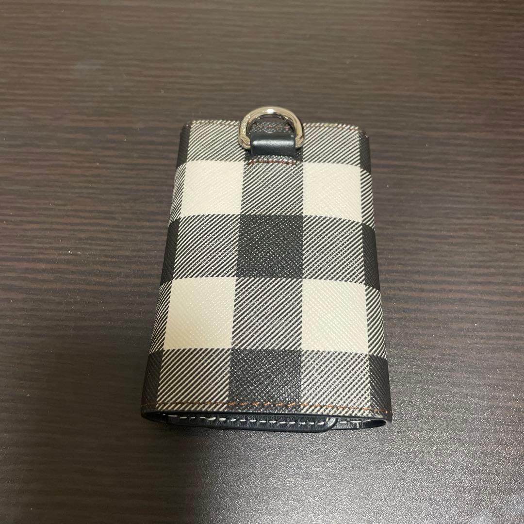 BURBERRY キーケース
