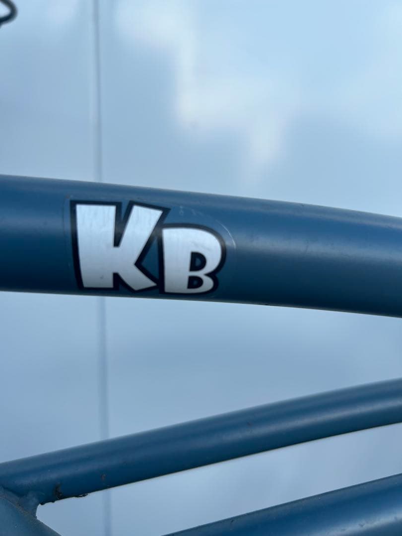 レインボービーチクルーザー【24インチ】