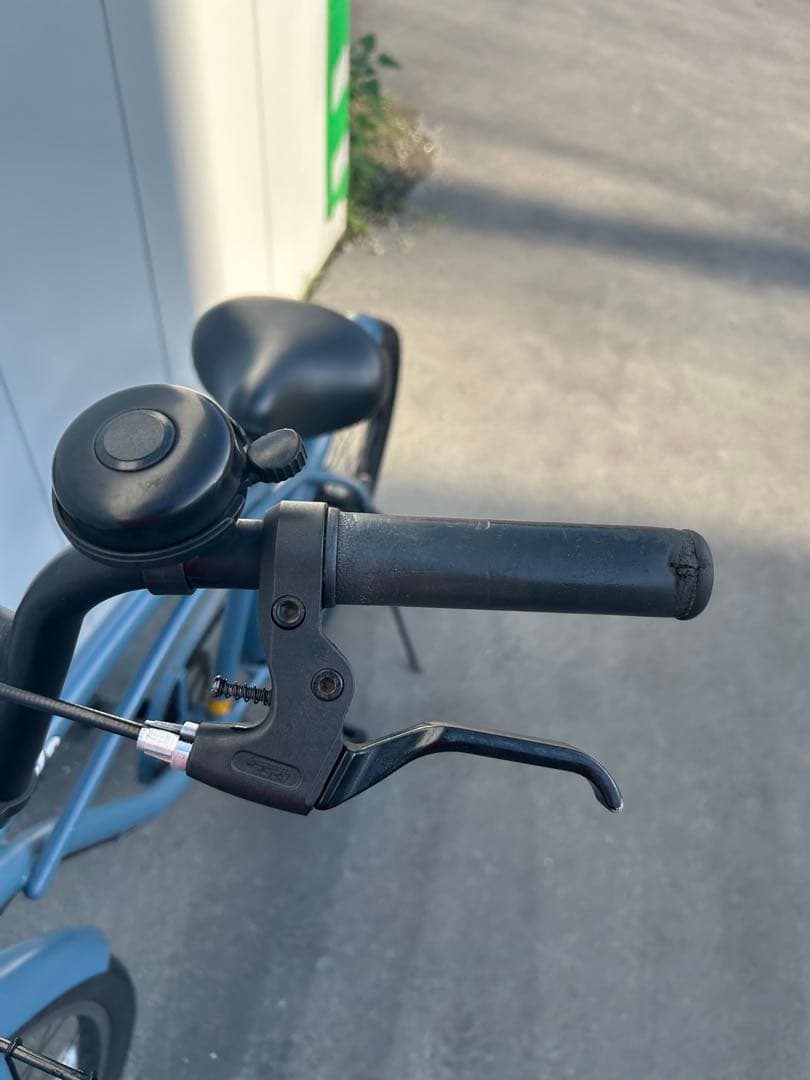 レインボービーチクルーザー【24インチ】