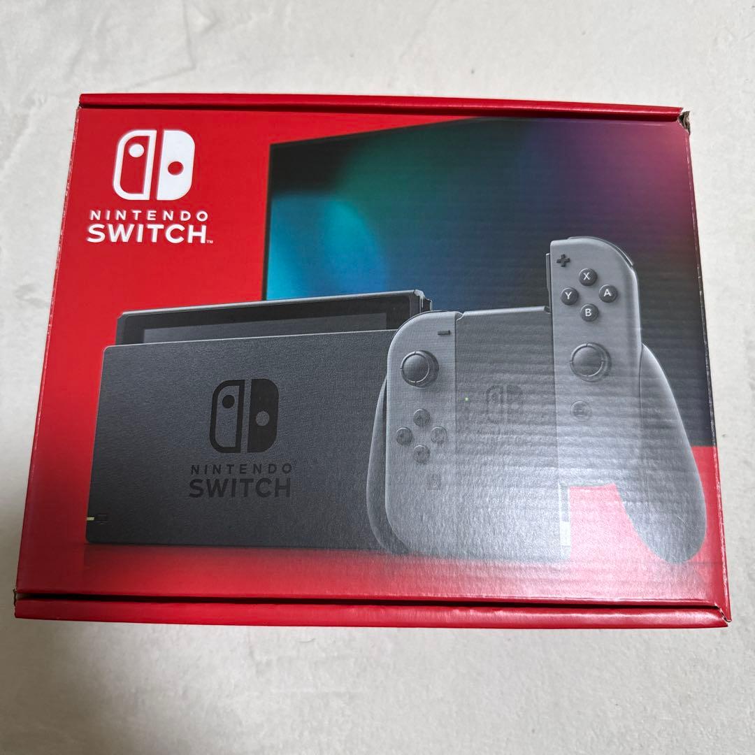 Nintendo Switch ＣＣ♡さん専用