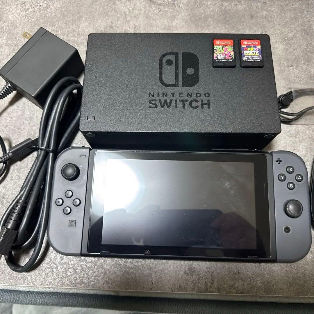 Nintendo Switch ＣＣ♡さん専用