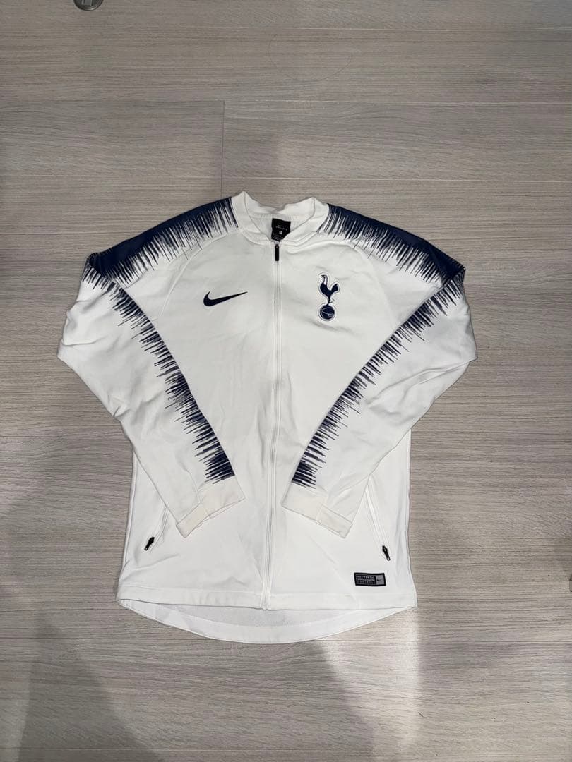 トッテナム　アンセムジャケット　18/19シーズン