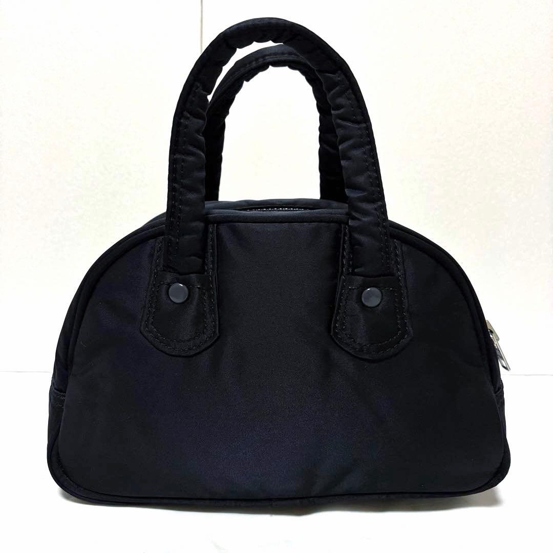 未使用級✨激レア ヘッドポーター ボストンバッグXS ネイビー 藤原ヒロシ