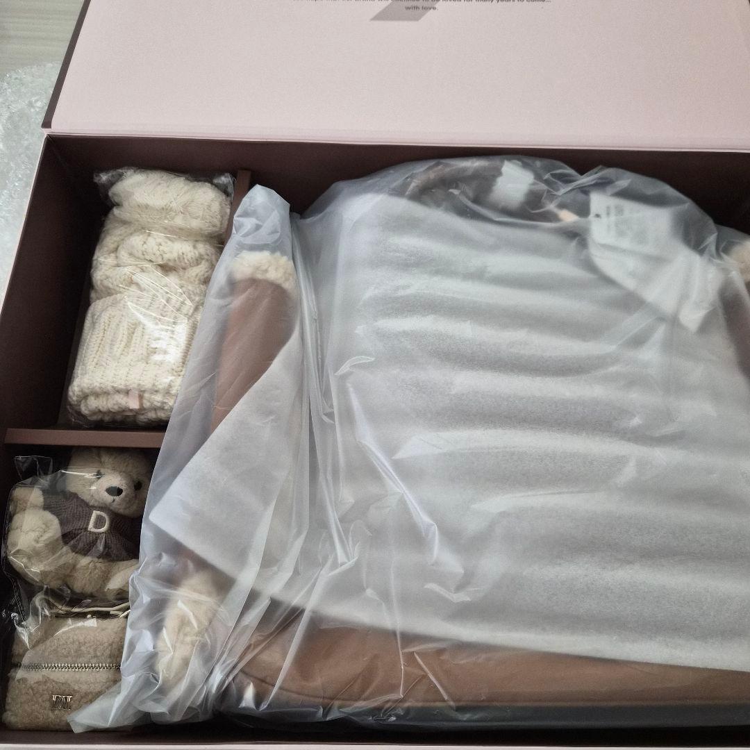 ダーリッチ Darich ノベルティ　9TH 　４点セット