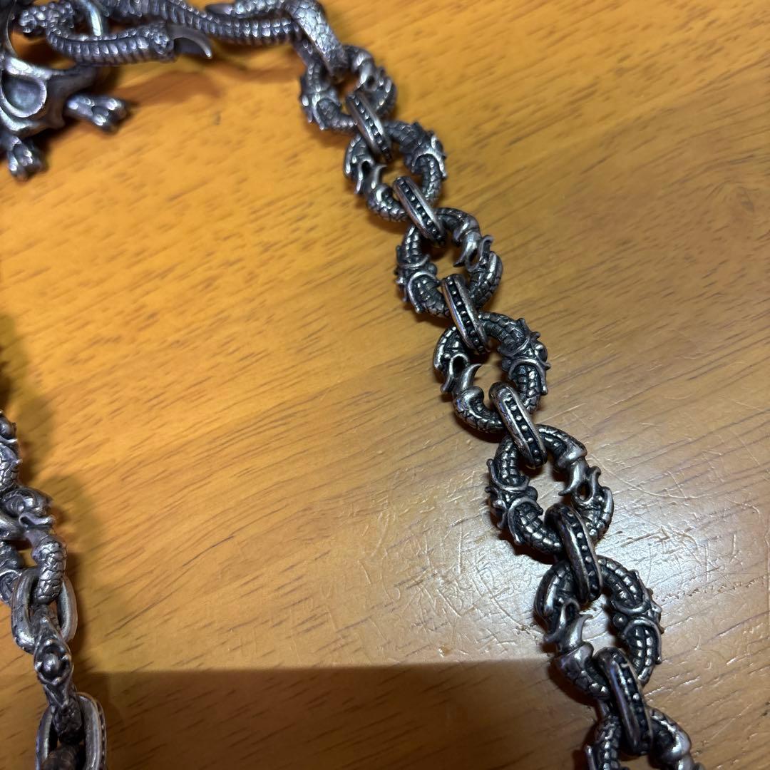 ROCKN ？ウォレットチェーン？