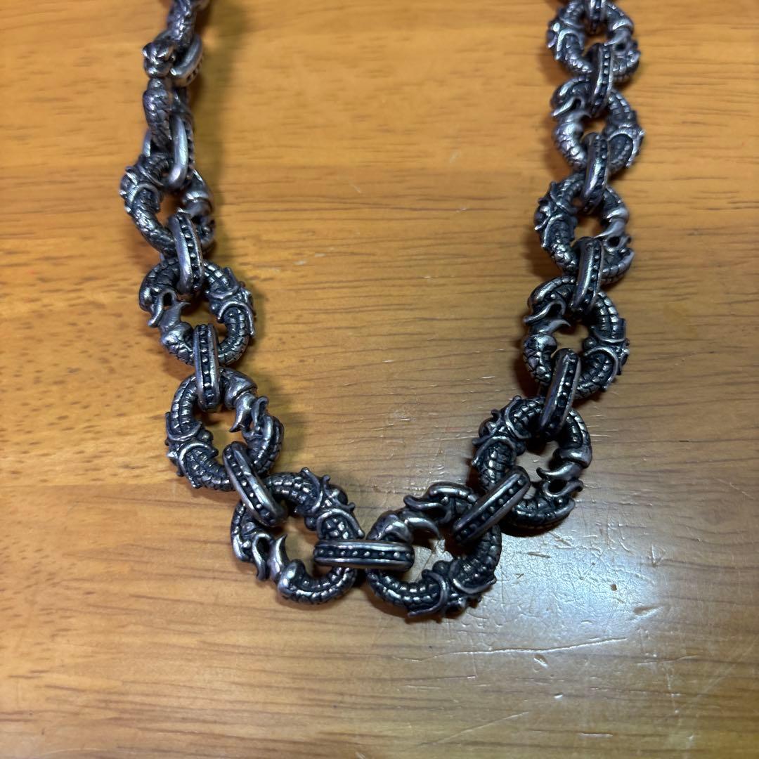 ROCKN ？ウォレットチェーン？