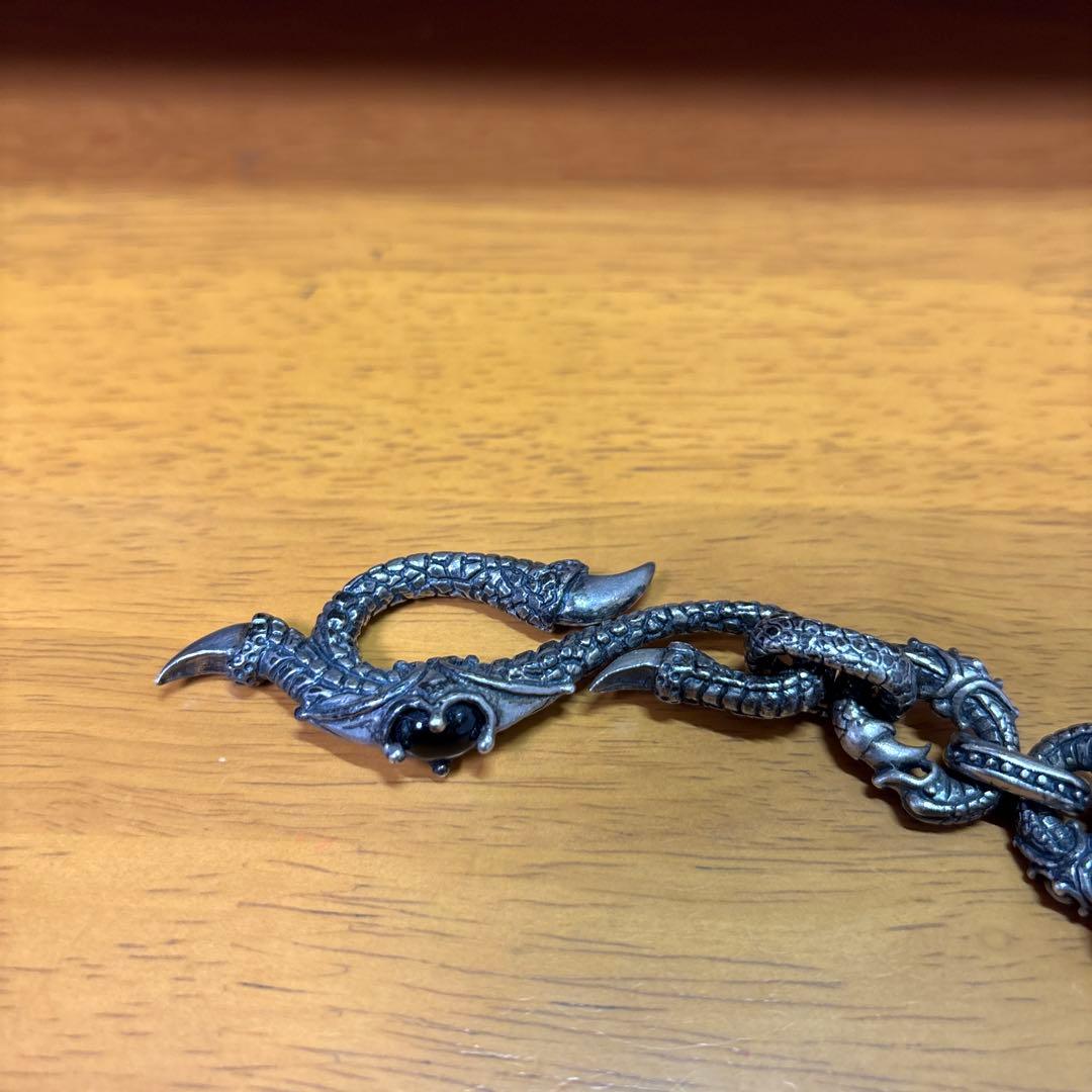 ROCKN ？ウォレットチェーン？