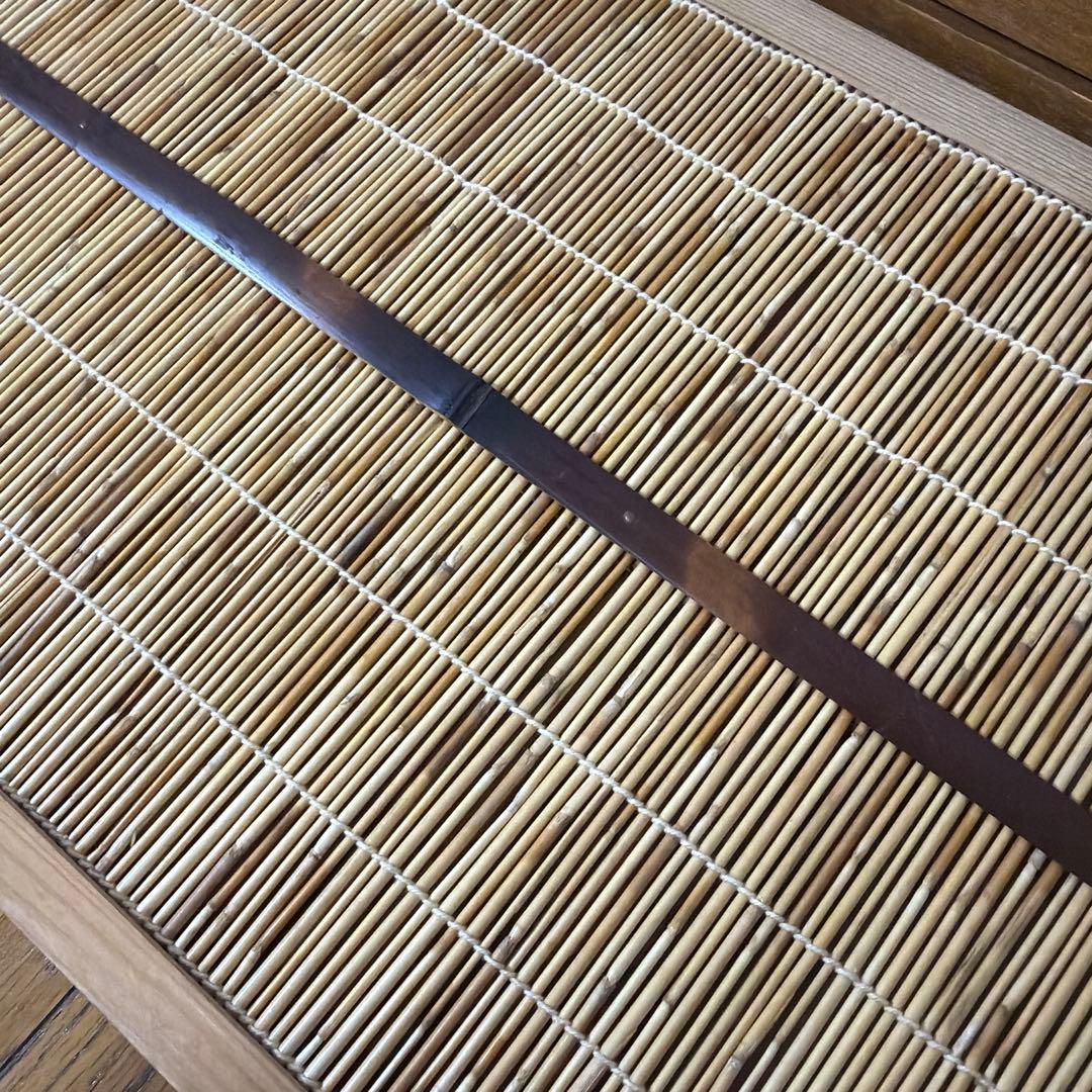 茶道具 自在棚 逆勝手点 【 織田有楽斎好写 台目棚 】 清峯