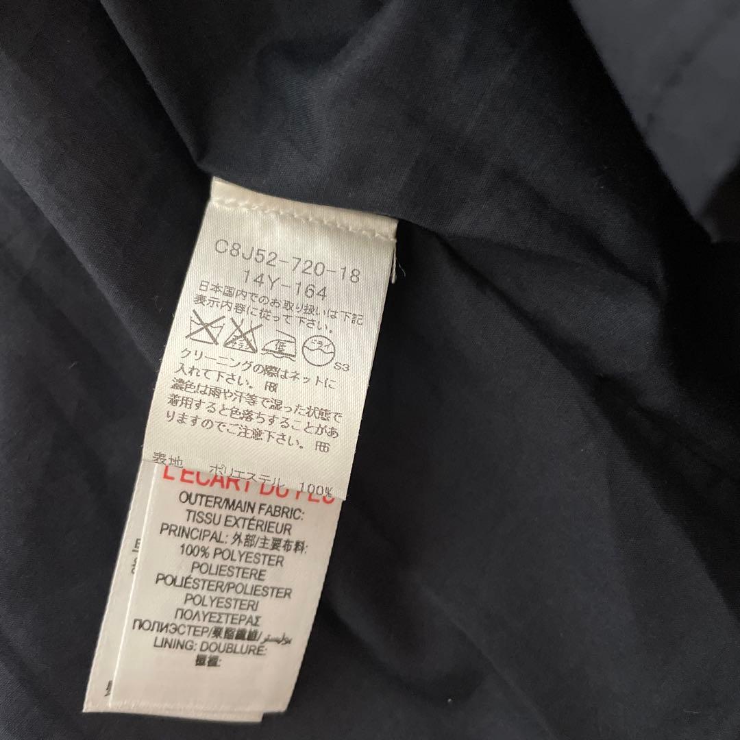 バーバリー　チルドレン　ワンピース　ドレス