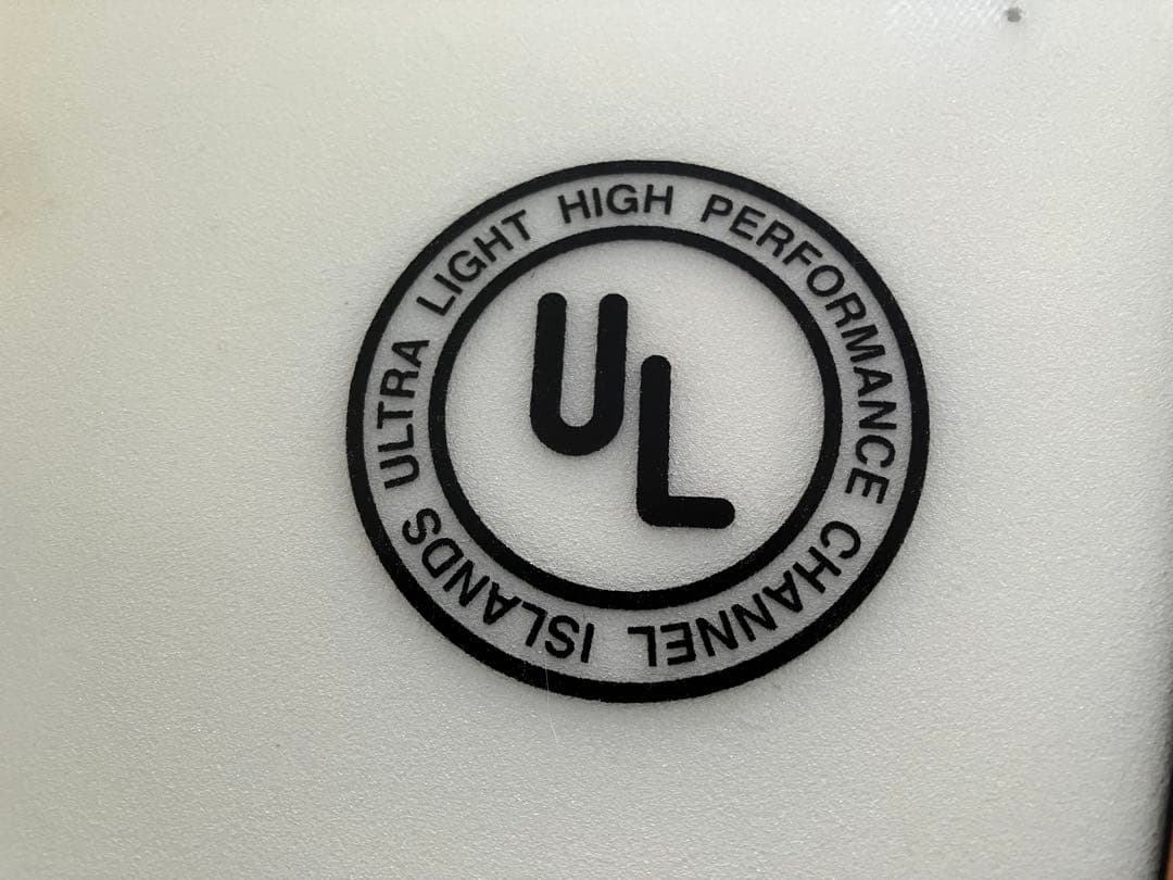 ALMERRICK アルメリック サンプラー 5’5