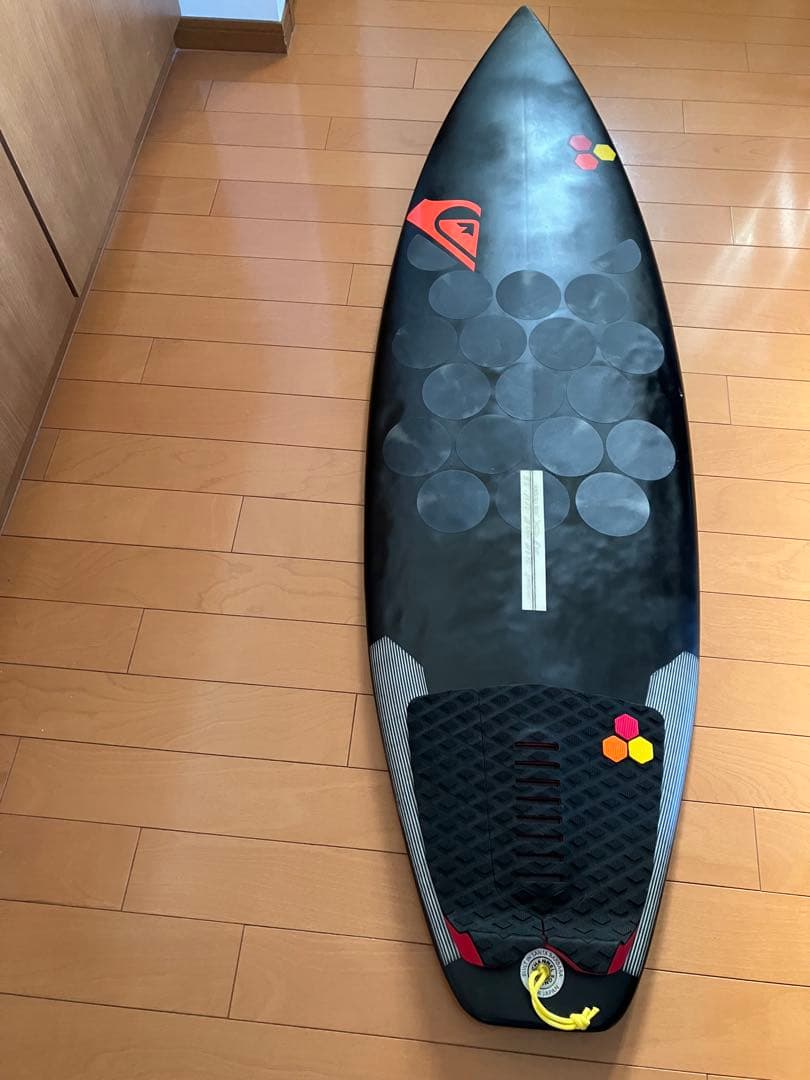 ALMERRICK アルメリック サンプラー 5’5