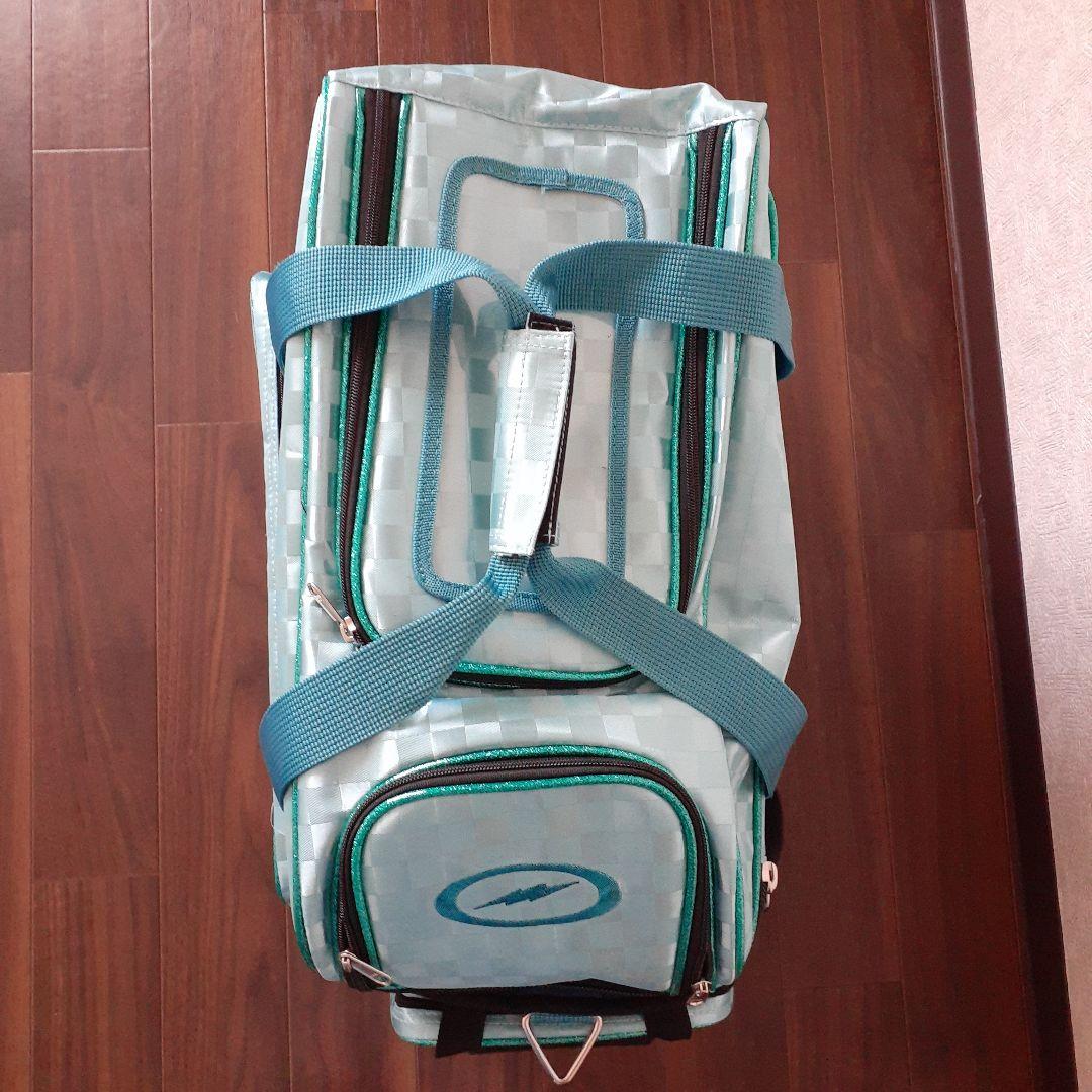 STORM SB207-DF ボウリング用バッグ 2ボールローラー