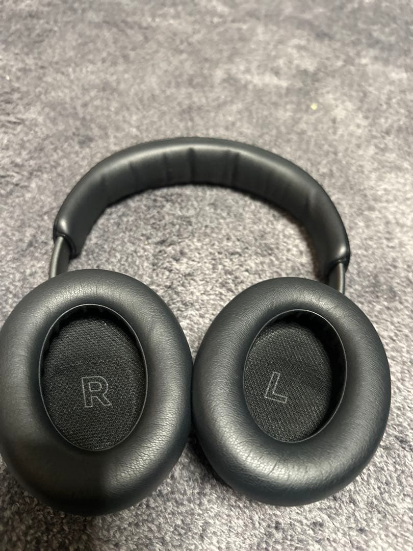 Bose QuietComfort Ultra Headphones（ブラック）