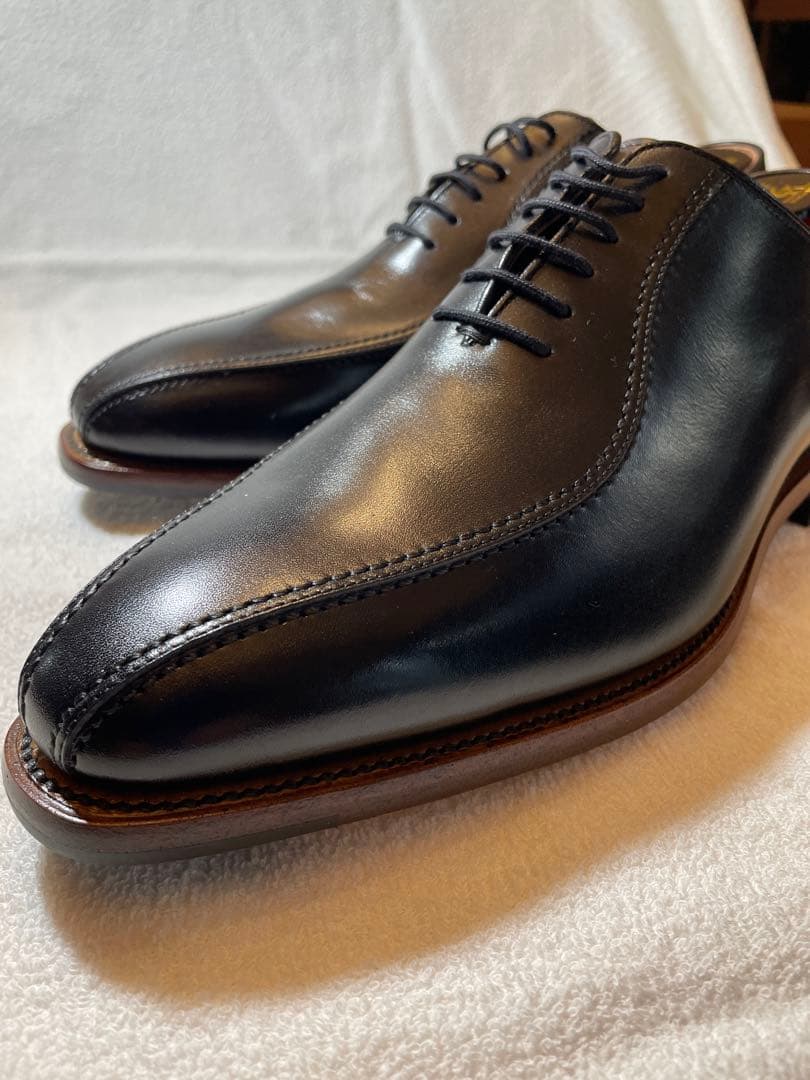 靴 Scotch Grain PB2202