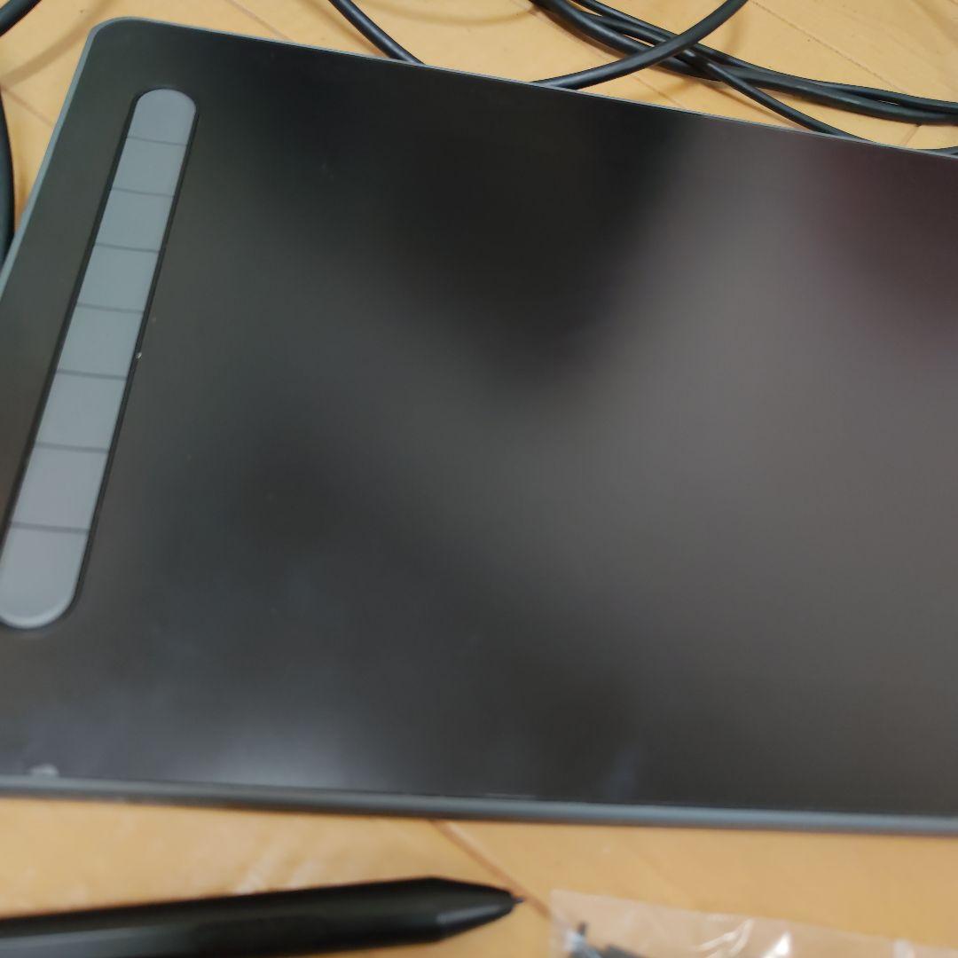 XPPen 液タブ Artist 12セカンド