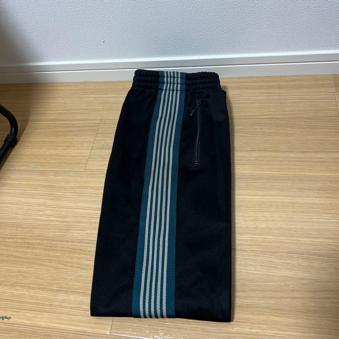 在庫処分最終値下げ【Needles】トラックパンツ